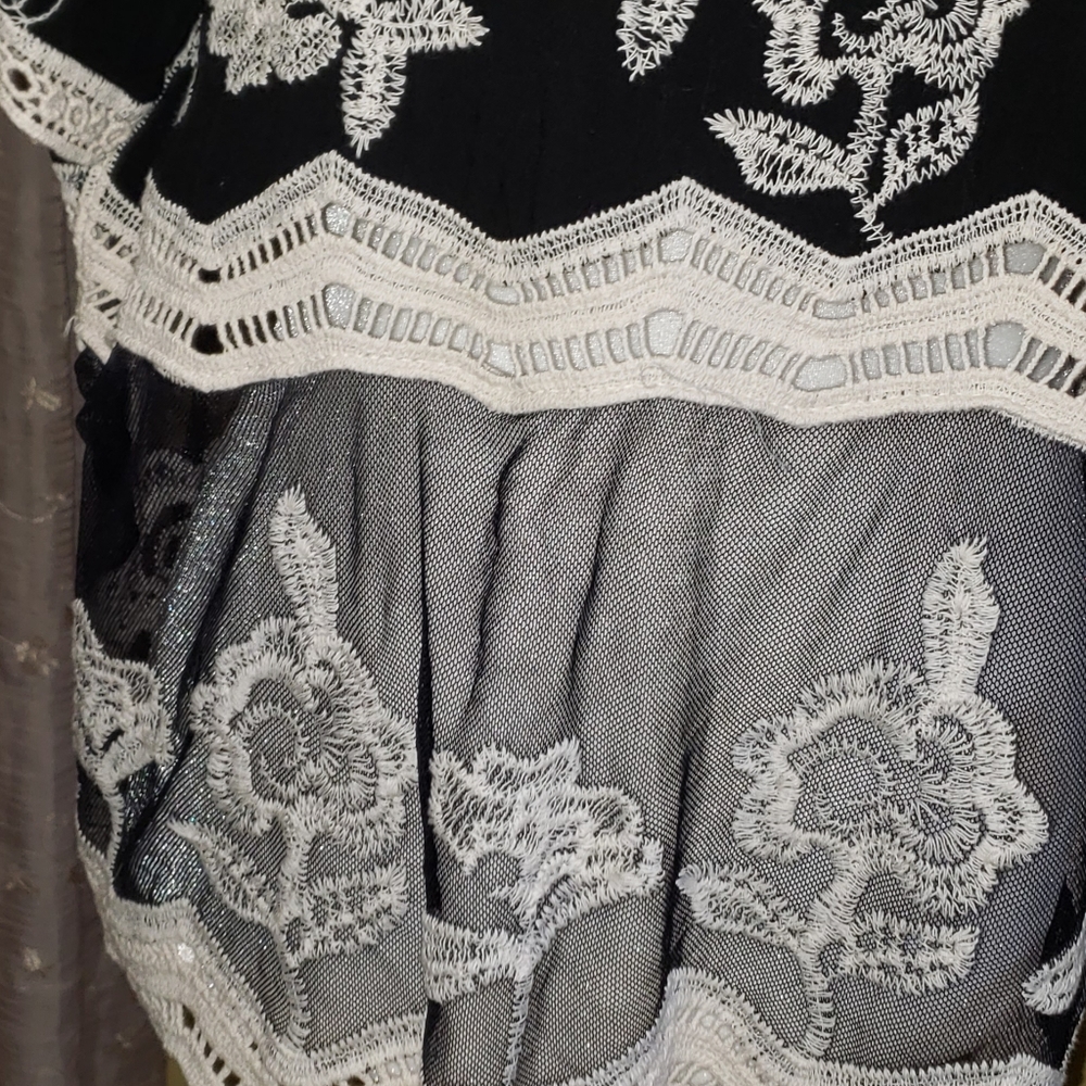 Ember | Anthropologie Top - Picture 13 of 14